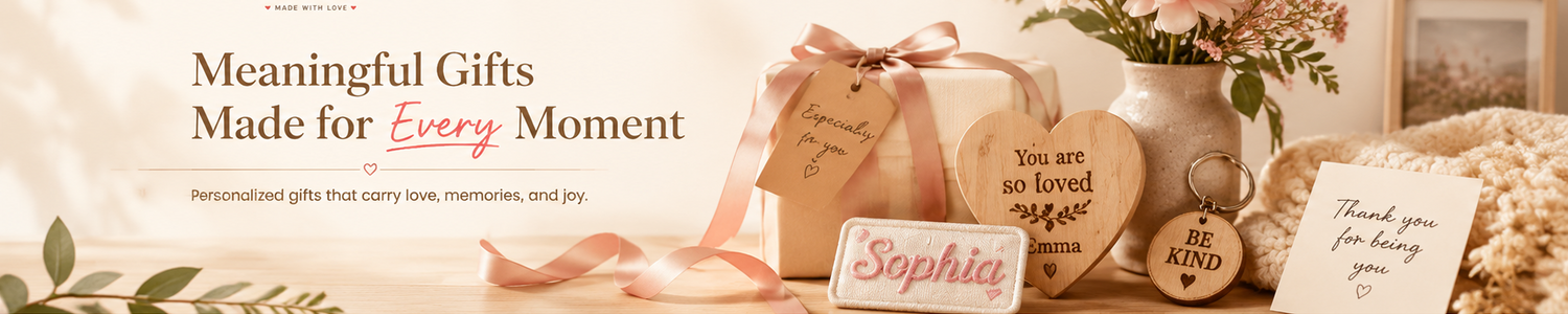 Surprise gift