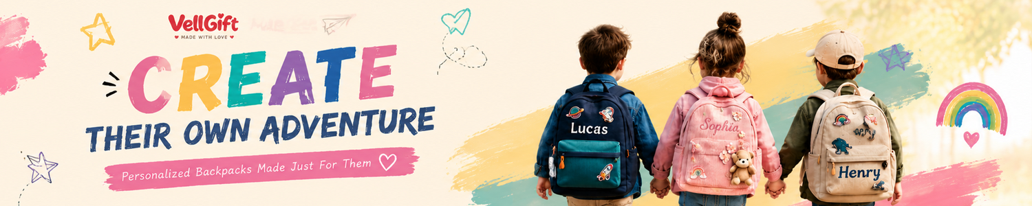 Children's backpack