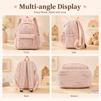 Little Stitches™ Backpack