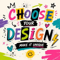Choose Your Image