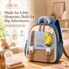 Personalized Trailblazer Toddler Backpack