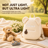 Teddy Haven Backpack