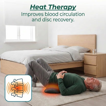 RelieveMotion Back Massager Pro