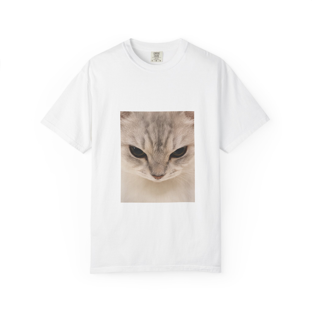 Intense Stare Pet Tee