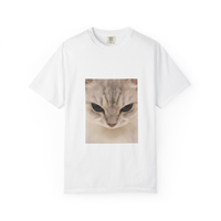 Intense Stare Pet Tee