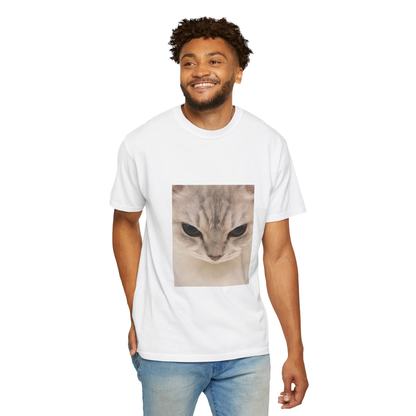 Intense Stare Pet Tee