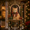 🎁LAST DAY — LIMITED TIME 49% OFF！Magical Christmas Wind Chime