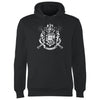 Official Harry Potter Hogwarts Crest Hoodie