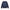 Harry Potter Ravenclaw Crest Christmas Jumper - Navy