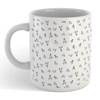 Willy Mug