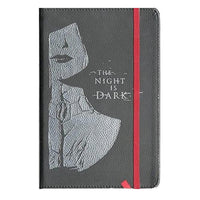 Game Of Thrones Notebook