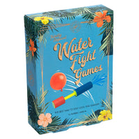 Great Garden Games Co Ultimate Water Fight Games
