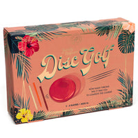 Great Garden Games Co. Disc Golf