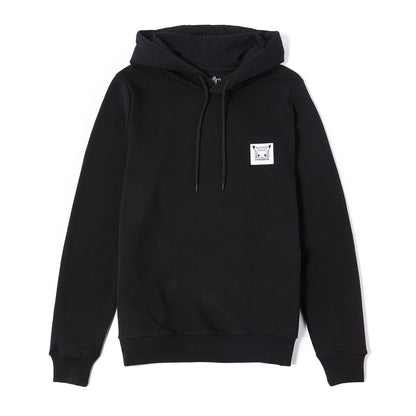 Pokémon Pikachu Patch Sweatshirt - Black
