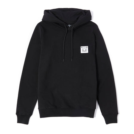 Pokémon Pikachu Patch Sweatshirt - Black