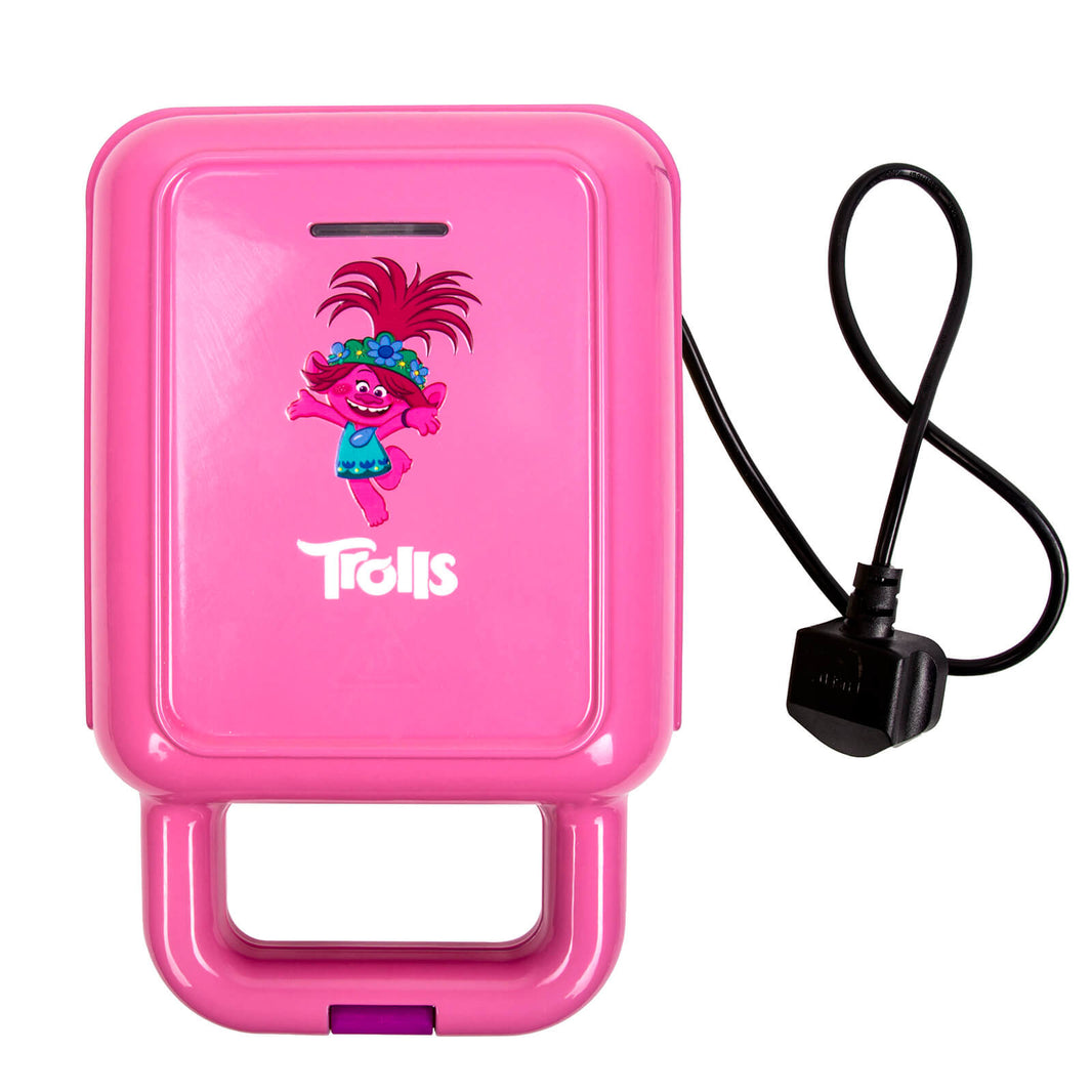 Trolls Waffle Maker