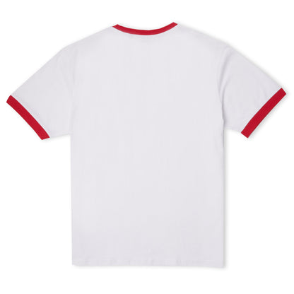 Stranger Things Vintage Logo T-Shirt