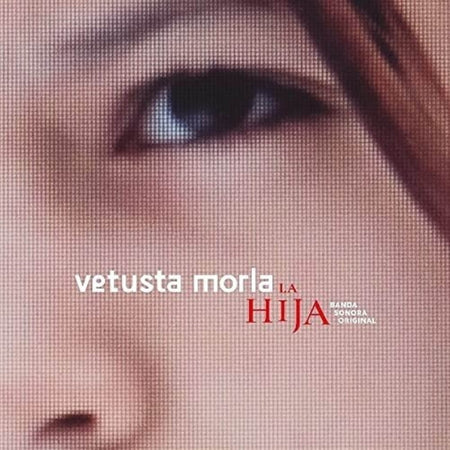 La Hija (Banda Sonora Original) Vinyl