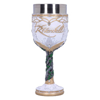 Lord of the Rings Rivendell Collectible Goblet 19.5cm