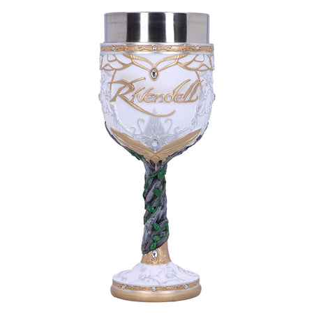 Der Herr der Ringe Bruchtal Sammlerbecher 19,5cm