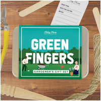 Hobby House Tins - Gardening
