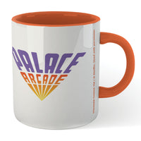 Stranger Things Palace Arcade Mug