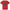 Stranger Things Vecna T-Shirt - Red