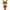 tokidoki Happy Year Of The Tiger Salaryman Vinyl Figure