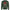 Stranger Things Demogorgon Christmas Christmas Jumper - Green