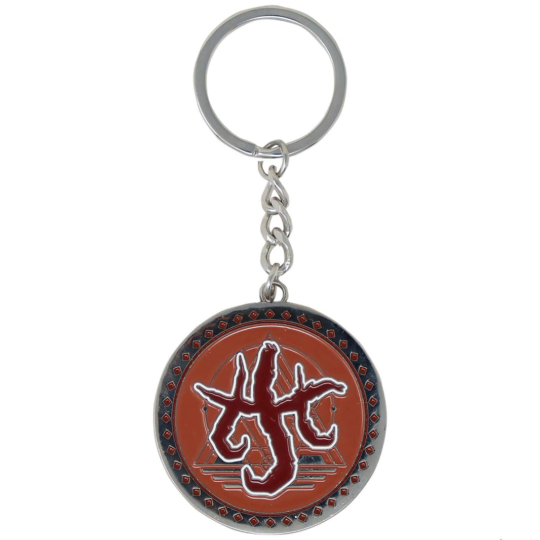 Arkham Horror Limited Edition Keyring by Fanattik