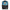 Harry Potter Black & Teal Backpack