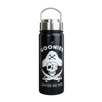 The Goonies HotCold 550Ml Metal Bottle