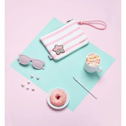 Pusheen Rose Collection Handbag