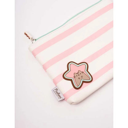Pusheen Rose Collection Handbag
