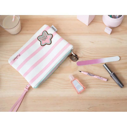 Pusheen Rose Collection Handbag