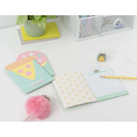 Pusheen Foodie Collection Writing Set