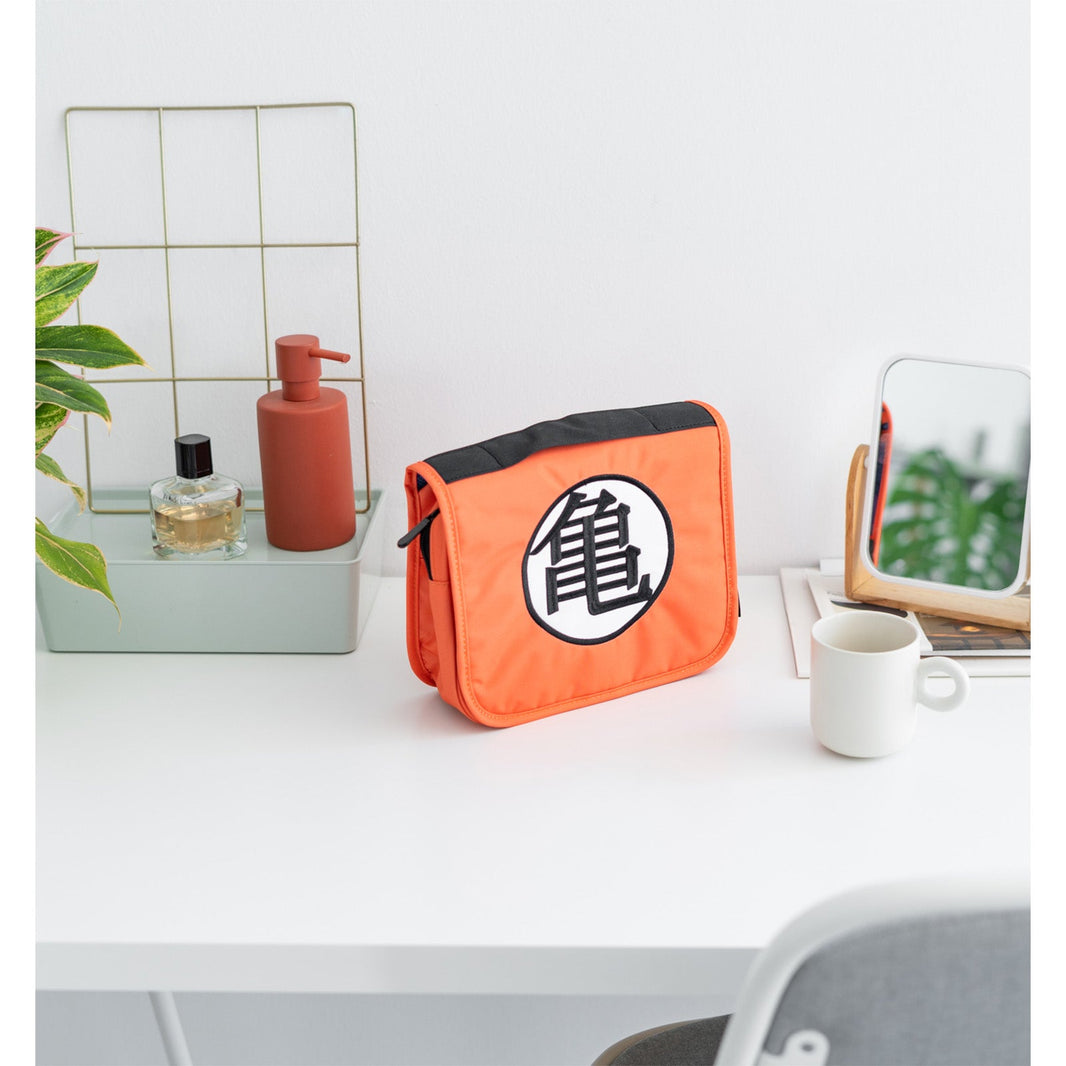 Dragon Ball Z Kame Auto-Organizer-Tasche