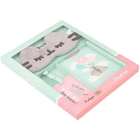 Pusheen Foodie Collection Passport Holder And Luggage Tag