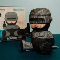 Handmade By Robots Robocop Vinyl Figure
