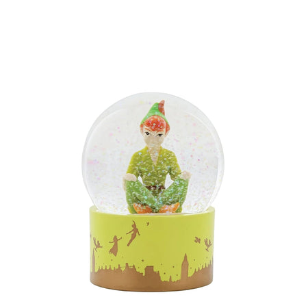 Enesco Disney Showcase Collection Faith and Trust (Peter Pan Schneekugel) (85cm)