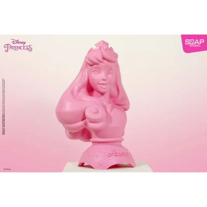 Soap Studio Disney Princess Love at First Sight Aurora Vinyl Bust