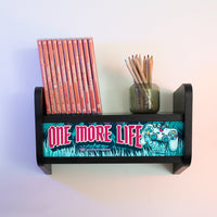 Gameration One More Life Arcade Lamp