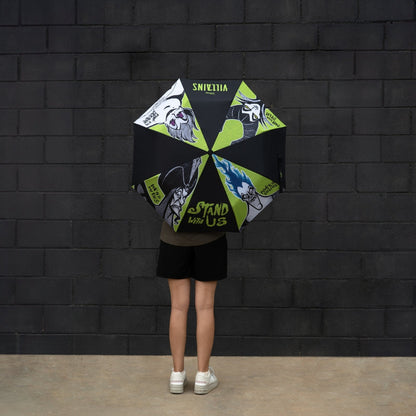 Disney Villains Umbrella