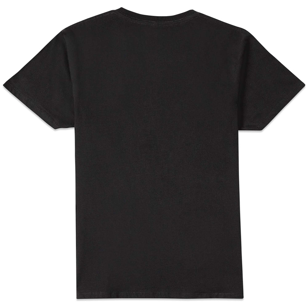 Pokemon Circle Of Eevee Evolutions T-Shirt - Black