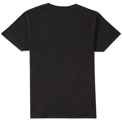 Pokemon Circle Of Eevee Evolutions T-Shirt - Black