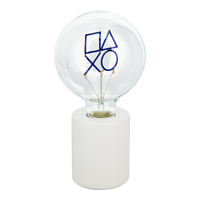 Playstation Led Neon Bulb Lamp Uk
