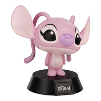 Lilo & Stitch Icons Light Angel