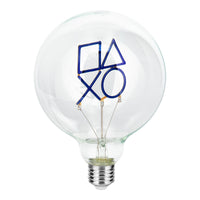Playstation Led Neon Bulb Only Uk Eu Aus