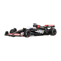 Hot Wheels Premium F1 Moneygram Haas Nico Hulkenberg 27