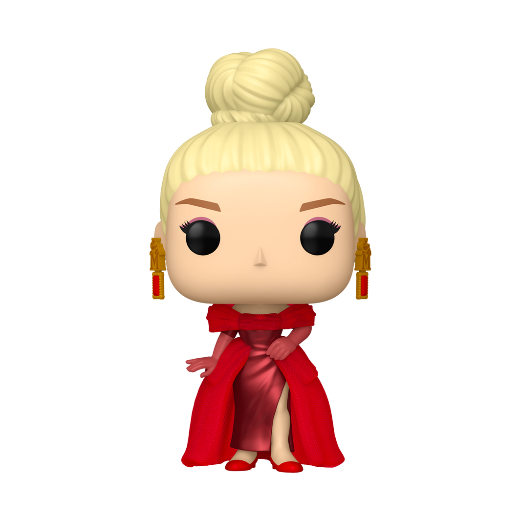 Barbie 80th Anniversary Funko Pop Vinyl